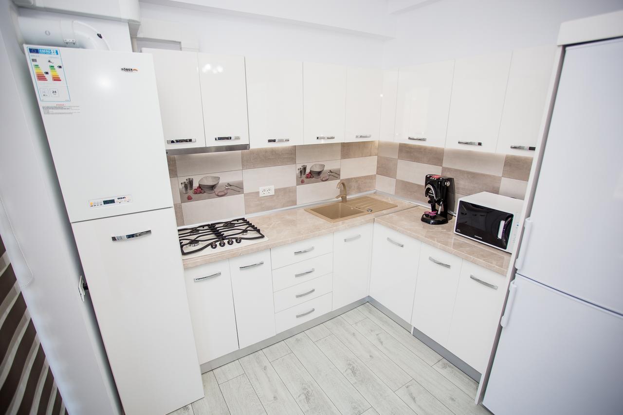 Axy Apartament *