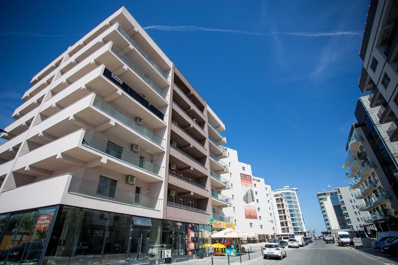 Axy Apartament