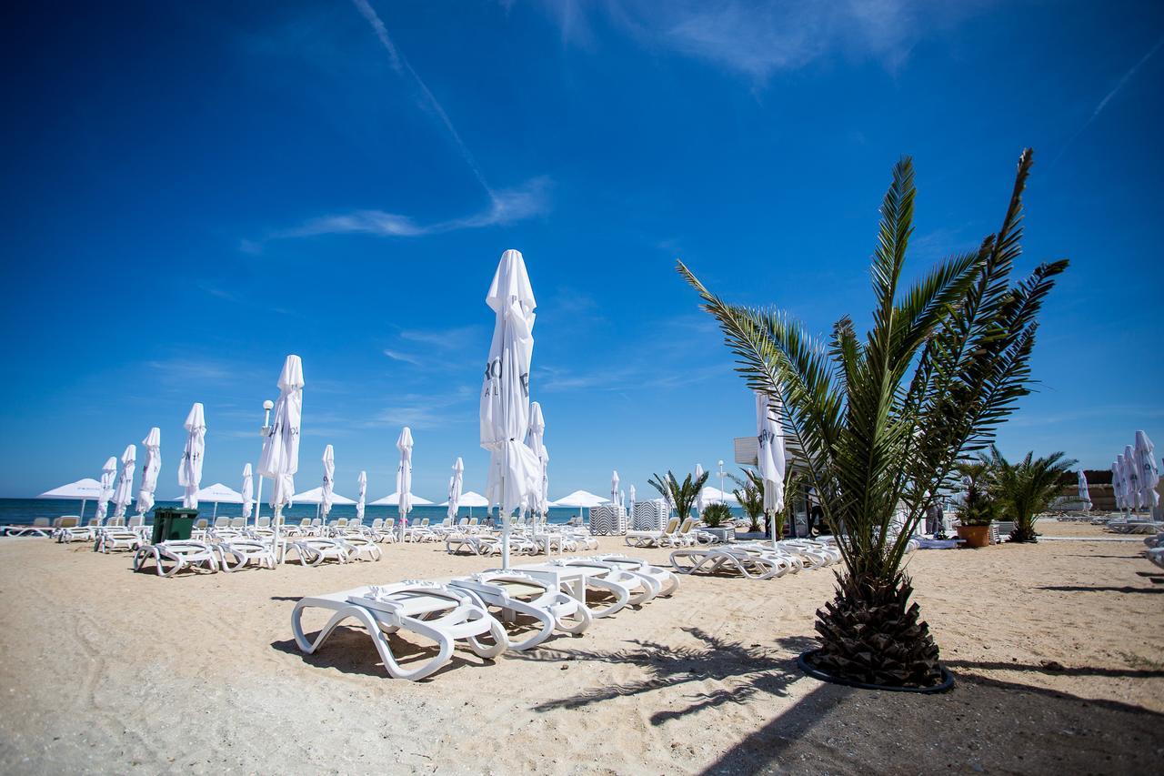 Axy Apartament Mamaia