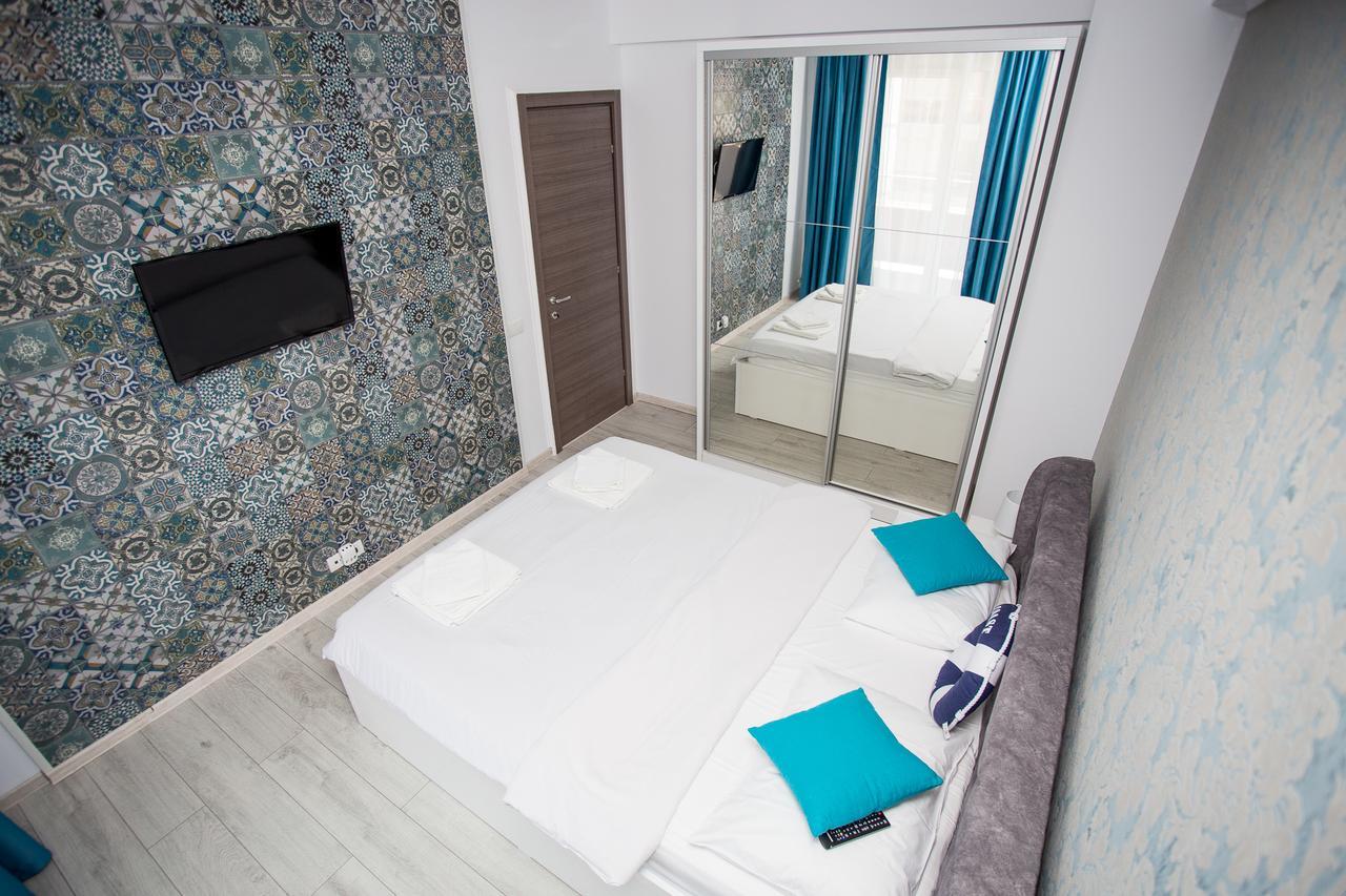 Axy Apartament Mamaia