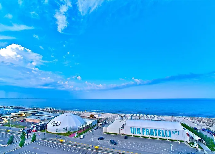 Axy Apartament Mamaia