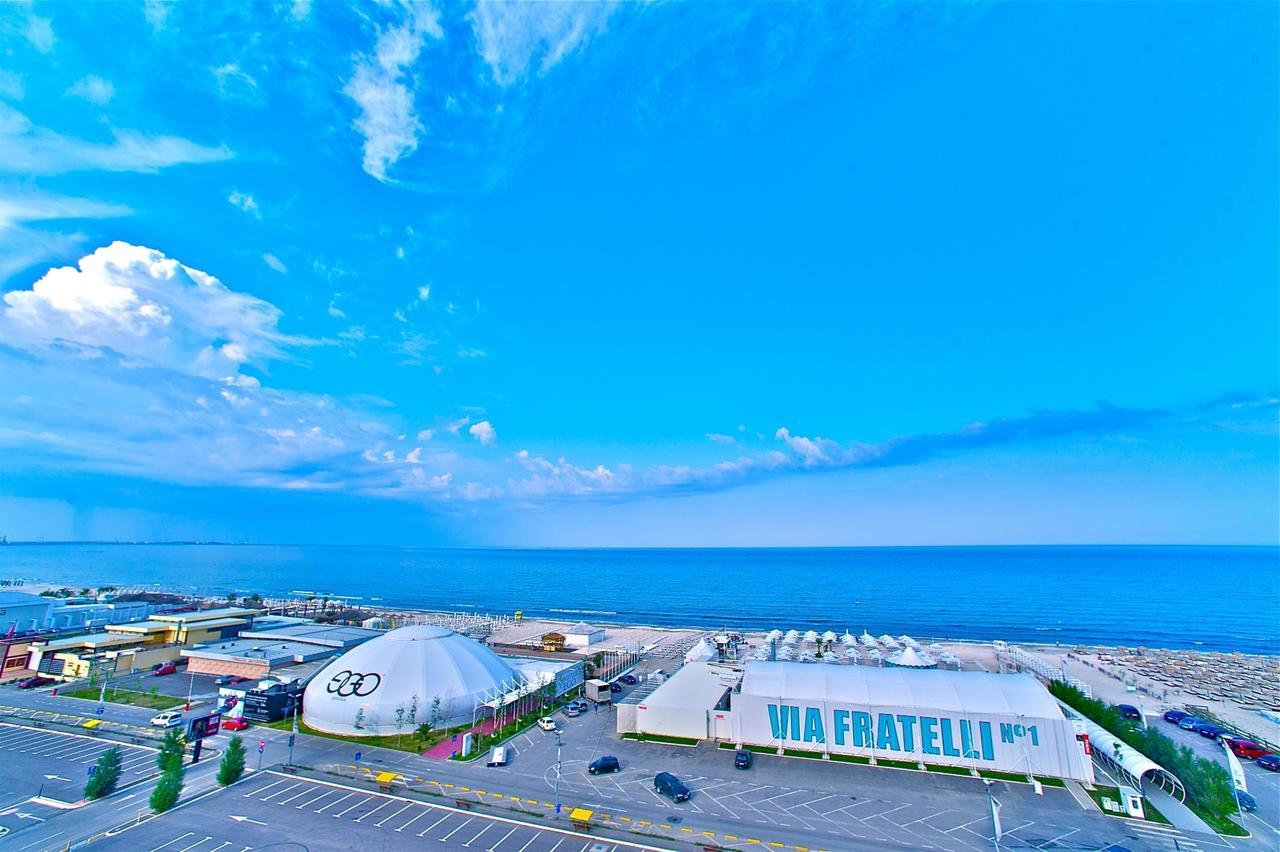 Axy Apartament Mamaia