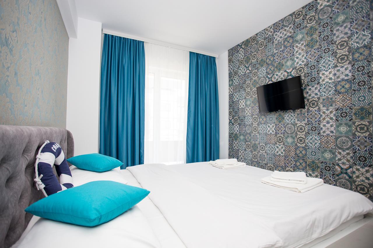 Axy Apartament Apartament *