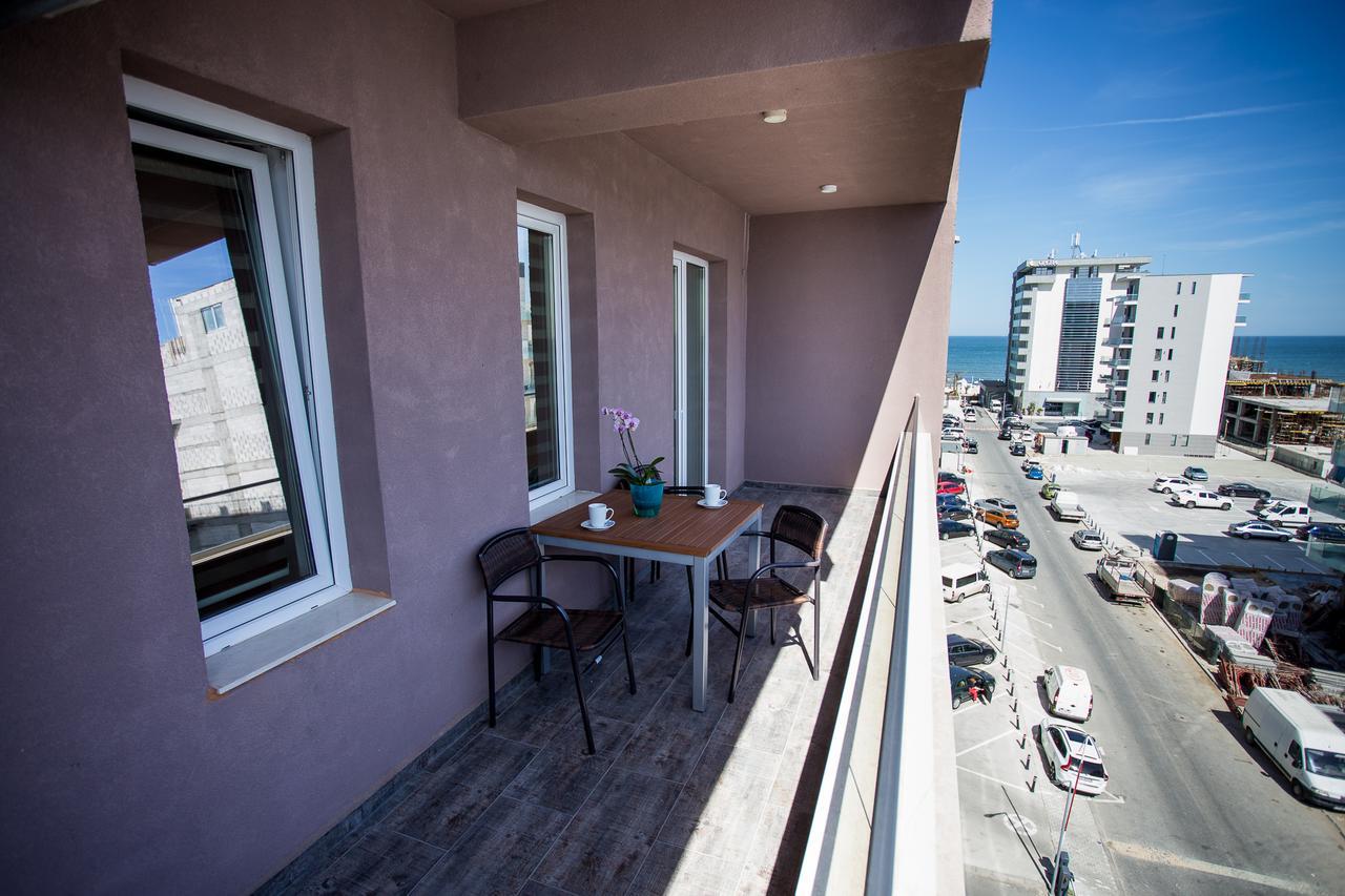 Axy Apartament Mamaia